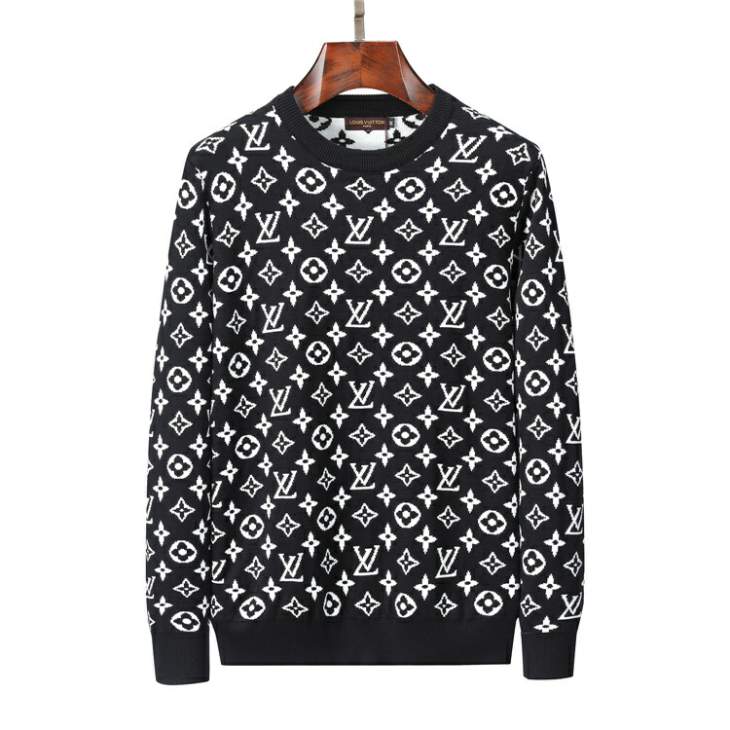 Picture of Louis Vuitton Sweaters _SKULVM-XXL25wn2447117
